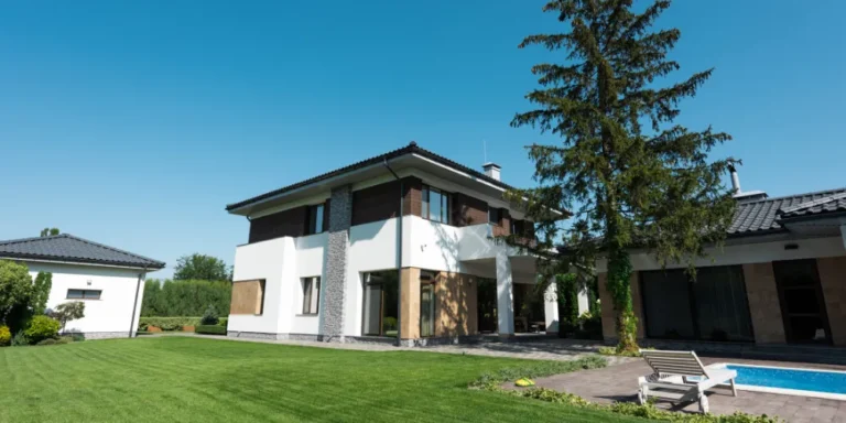 How do I manage waste disposal during a major home remodel