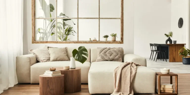 How can I add storage solutions in a small kitchen