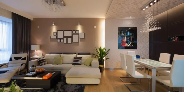 How do I choose flooring for high traffic family homes