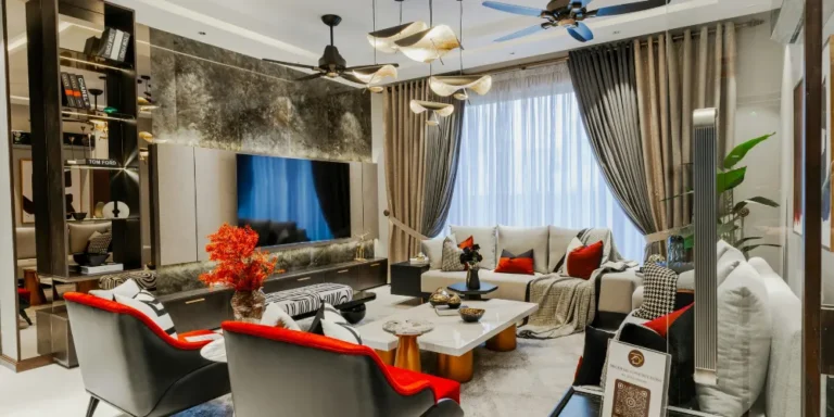 How do I check for mold behind bathroom tiles before starting work