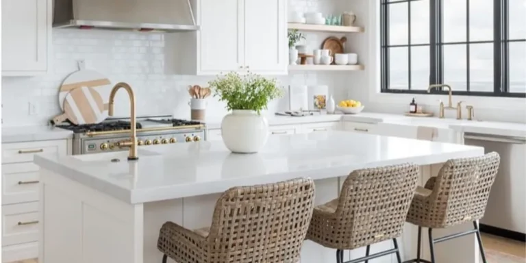 What are the safest railing options for staircases in homes