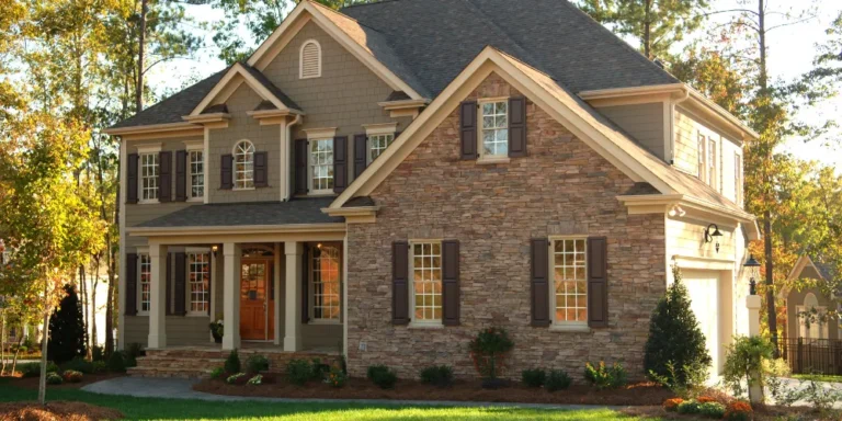 What are the benefits of motion sensor lighting in exterior areas