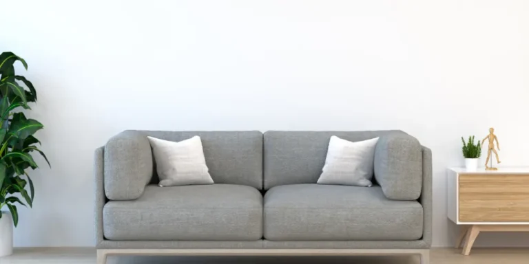 How can I brighten a small bathroom with natural light tricks