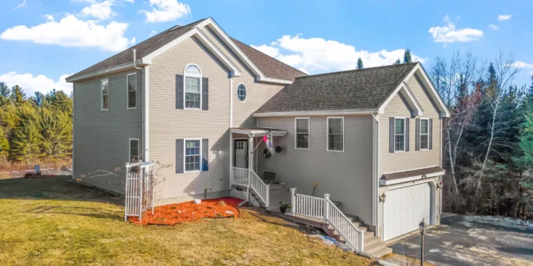 How do I determine proper spacing for recessed lights in a ceiling