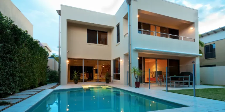 How do I design a kid-safe home renovation environment