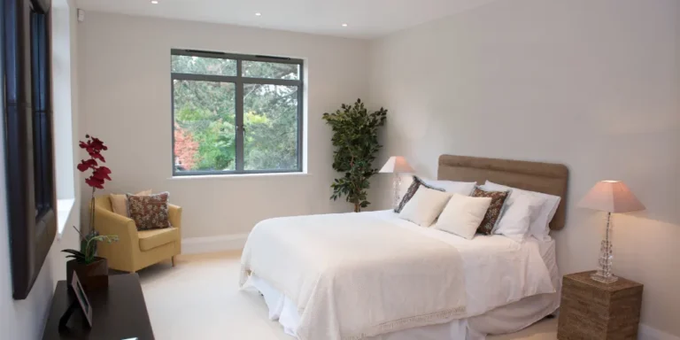 What types of under-floor heating are practical in US homes