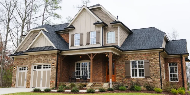 What are signs that a roof might need immediate replacing