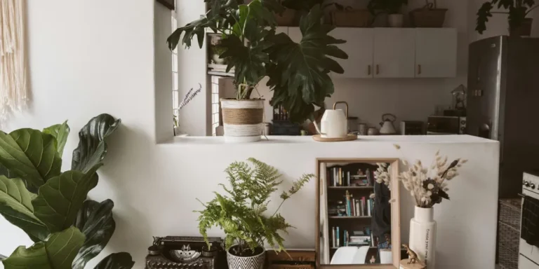 What ways can I improve indoor air quality during renovation