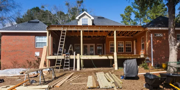 What are the first things to consider for garage conversion into a living space