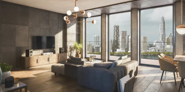 What are the best plants for indoor air purification during a remodel