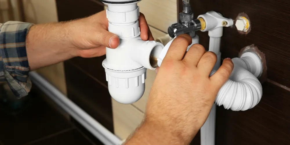 How To Remove Hard Water Stains From Glass Shower Doors Naturally?