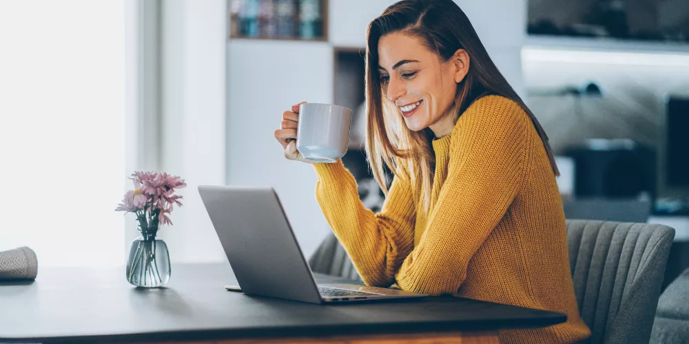 How do I plan a hybrid heating-cooling system