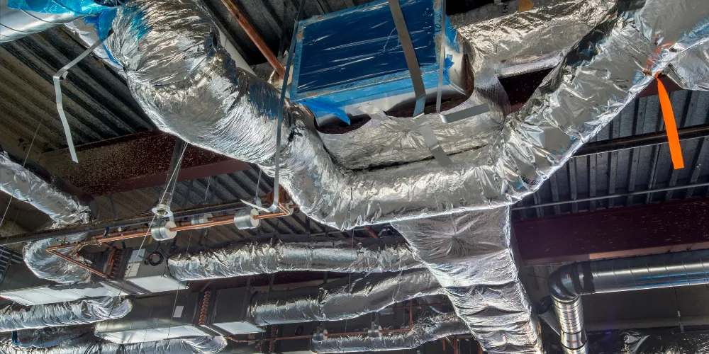 How To Increase Water Pressure In An Old House With Galvanized Pipes?