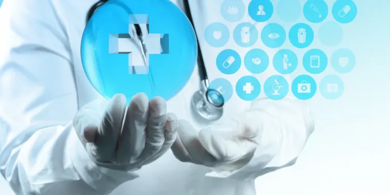 What Does A Triangle Have To Do With Your Health