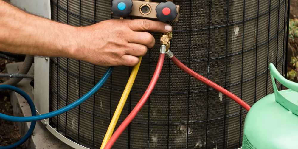 What Are The Signs Of A Slab Leak Under A Concrete Floor?