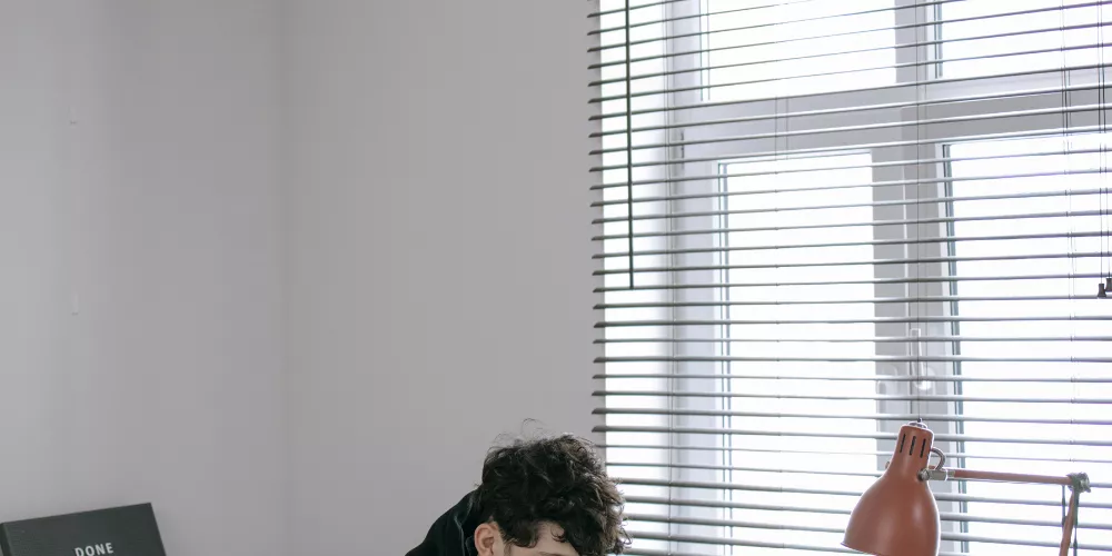 How do I plan a stairwell chandelier installation