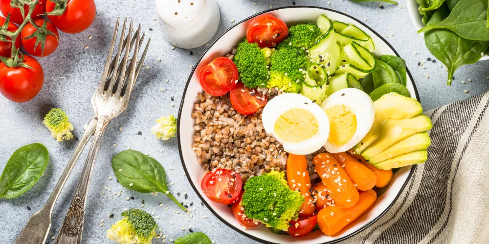 What Are The Three Aspects Of Overall Health