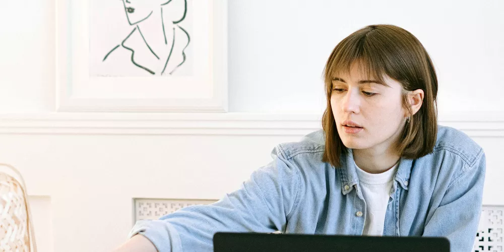 How do I plan a zero-entry shower in a home