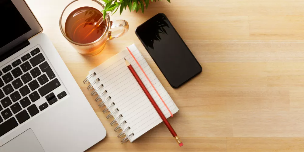 How can I design a floating shelf gallery