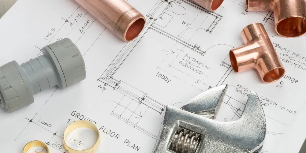 Why is my kitchen sink gurgling when I run the dishwasher?