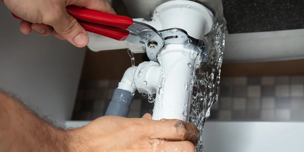 How Much To Replace Plumbing In A House