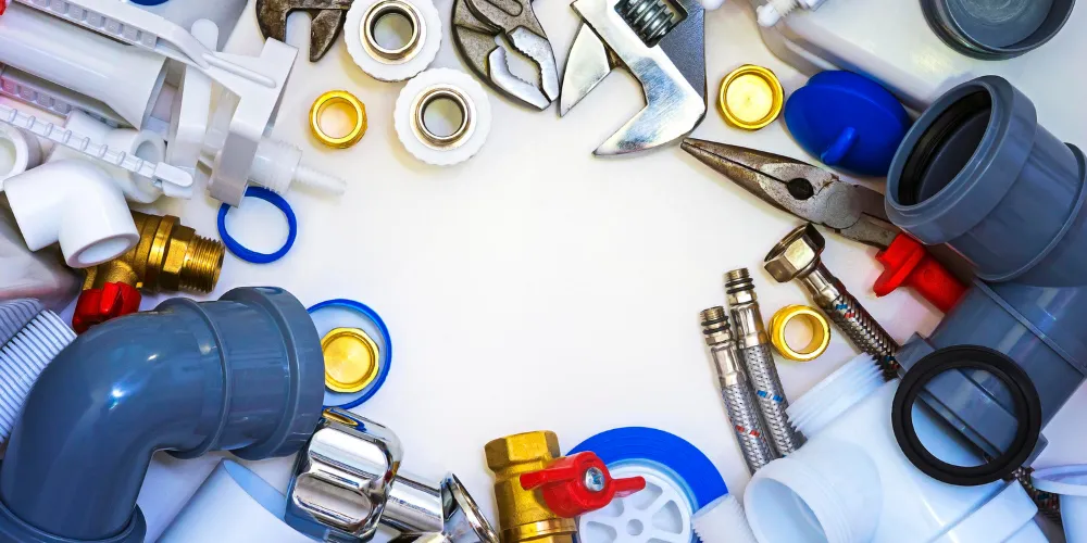 How Much Is Plumbing For A New House