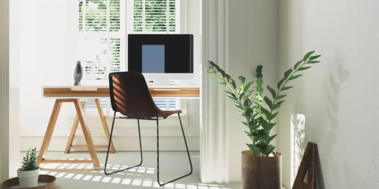 How can I design a ceiling fan layout to improve