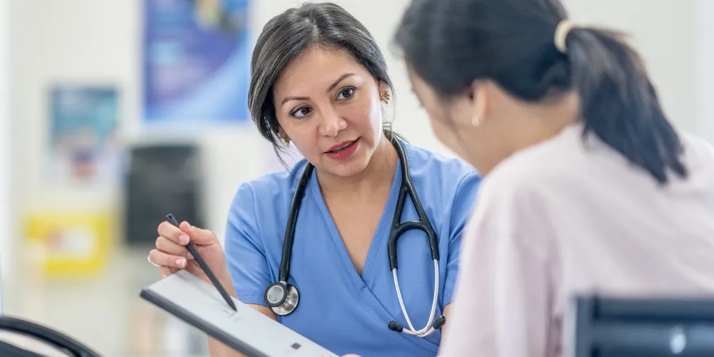 How To Become Behavioral Health Technician