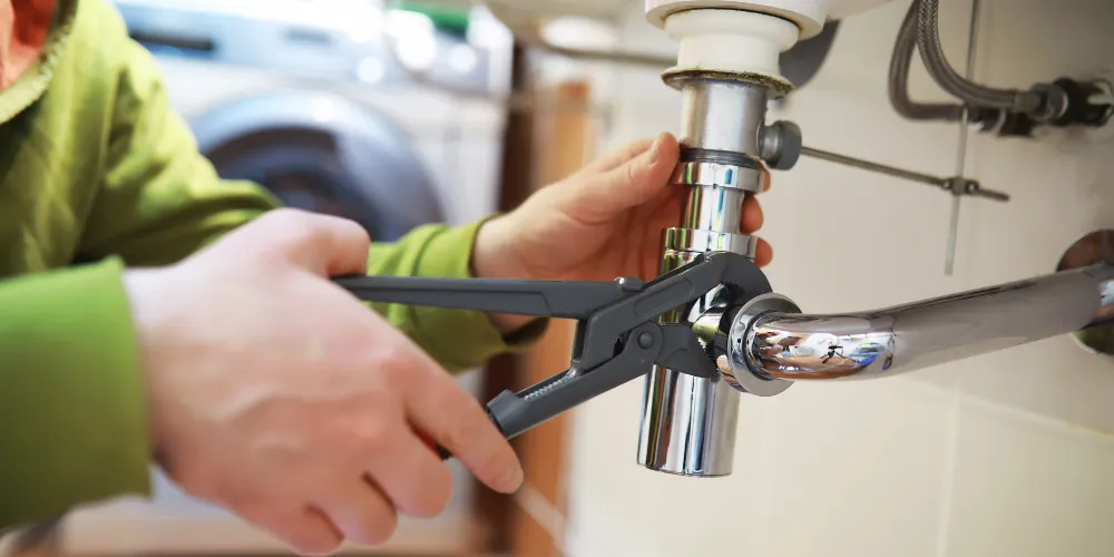 How Much Does Plumbing A New House Cost