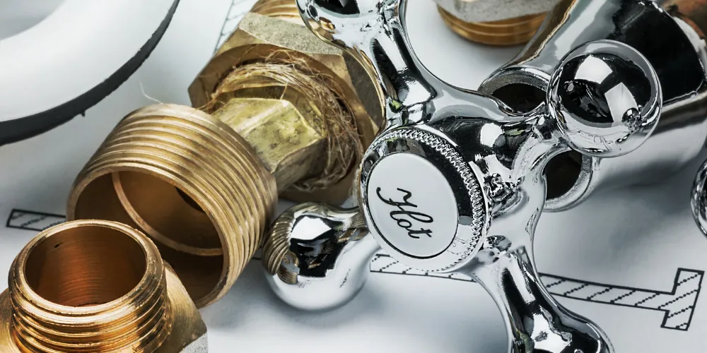 How Many Plumbing Vents Should A House Have