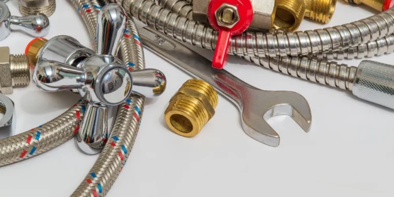 How Much Does It Cost To Plumb A New House