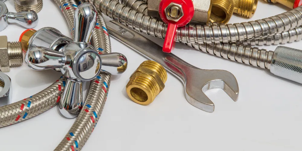 How Much Does It Cost To Plumb A New House