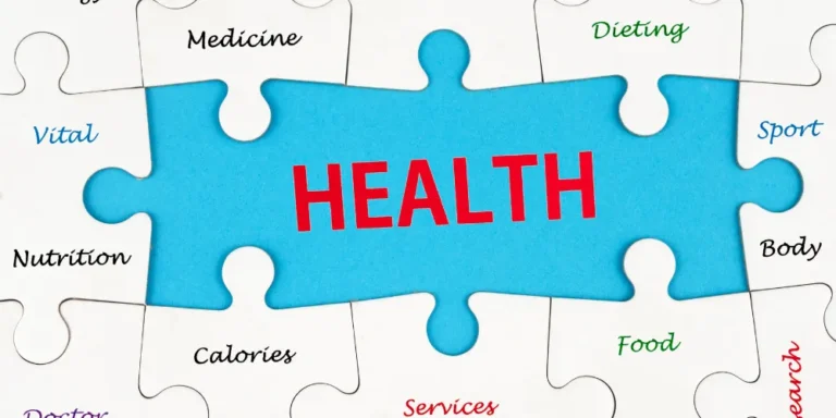 What Does Rha Stand For In Rha Health Services