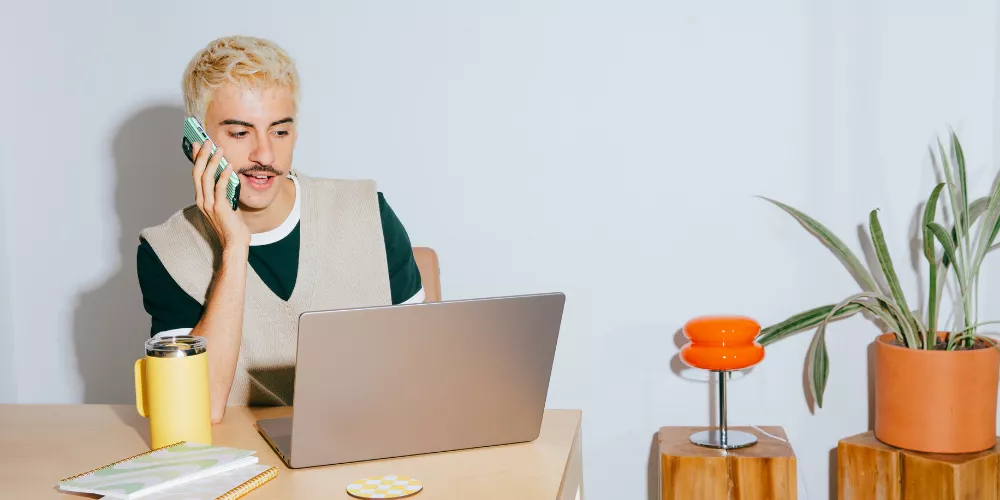 How can I design a home library