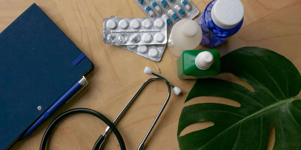 What’s The Difference Between Health And Wellness