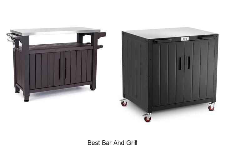 Discover The Best Bar And Grill You Can’t Miss Today!