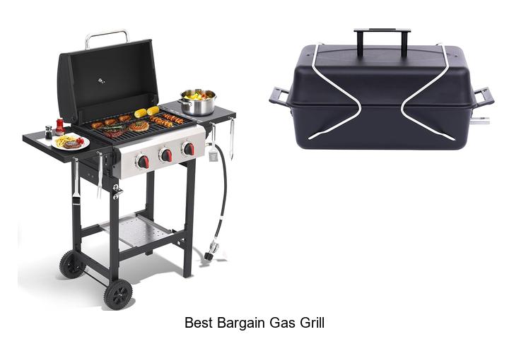 Discover The Best Bargain Gas Grill You Can’t Miss!