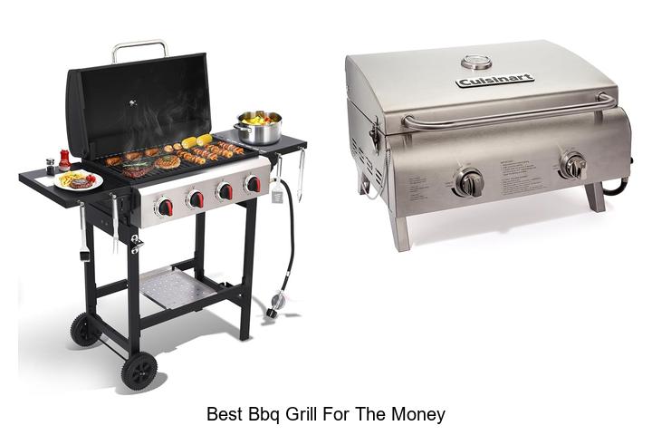 Best BBQ Grill for the Money: Top Picks You Can’t Miss!