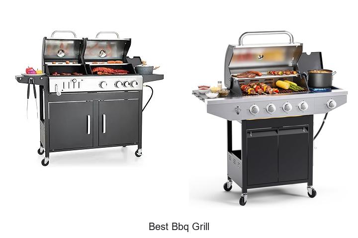 Discover The Best BBQ Grill That Will Blow Your Mind!