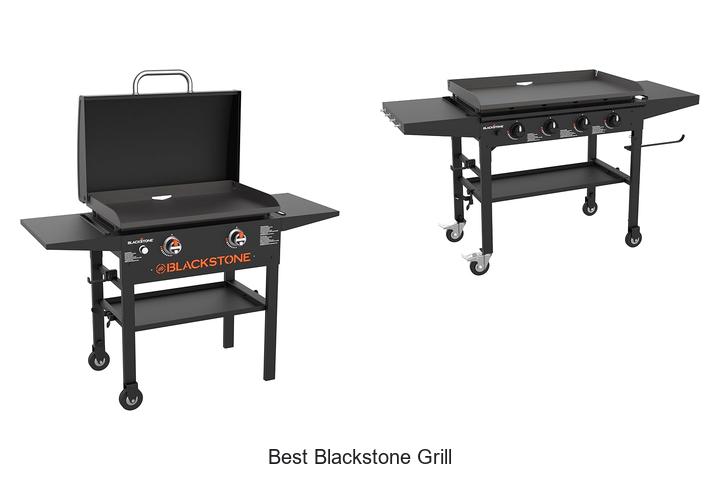 Why The Best Blackstone Grill Will Change Your BBQ Game