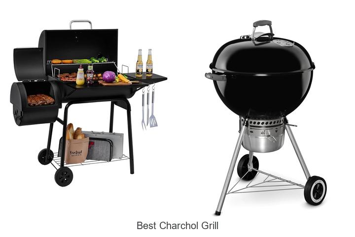 Discover The Best Charcoal Grill For Perfect BBQ Every Time!