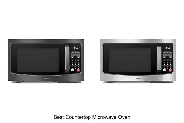 Best Countertop Microwave Oven: Must-Have Kitchen Hack!