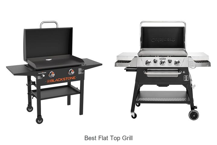 BEST FLAT TOP GRILL SECRETS CHEFS DON’T WANT YOU TO KNOW!