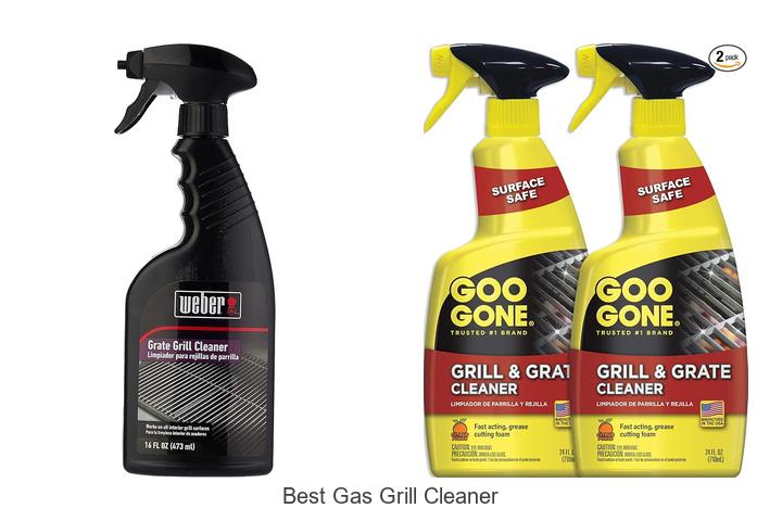 Best Gas Grill Cleaner Tips That Will Transform Your Grill!
