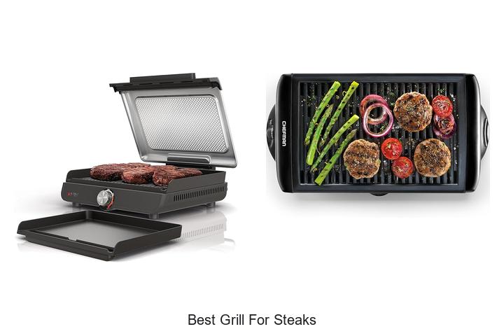 Discover The Best Grill For Steaks That Will Wow You!