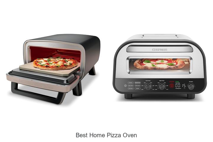 Discover The Best Home Pizza Oven For Perfect Pizzas!