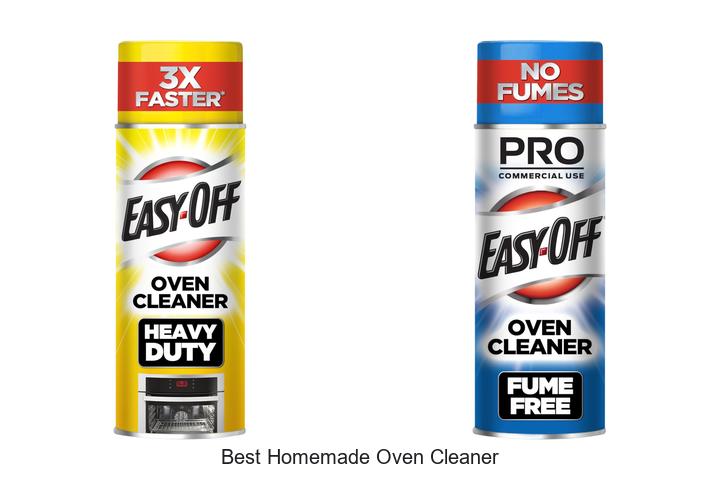 BEST HOMEMADE OVEN CLEANER THAT WORKS LIKE MAGIC!