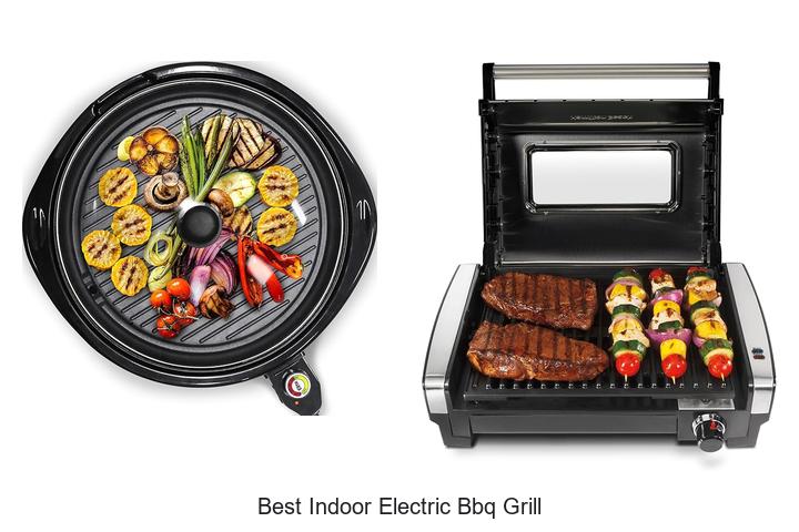 BEST INDOOR ELECTRIC BBQ GRILL YOU CAN BUY TODAY!