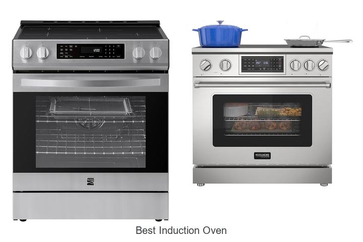 Discover The Best Induction Oven For Ultimate Cooking Power!