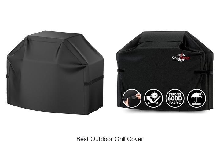 Discover The Best Outdoor Grill Cover That Lasts Forever!